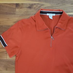 Kenneth Cole Men's Golf Shirt